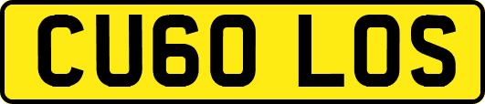 CU60LOS