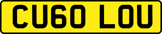 CU60LOU