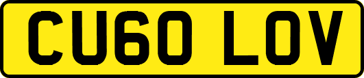 CU60LOV