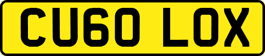 CU60LOX