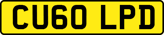 CU60LPD