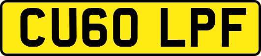 CU60LPF