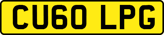 CU60LPG