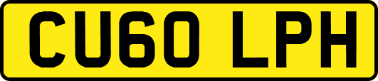 CU60LPH