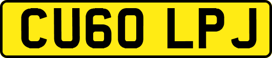 CU60LPJ
