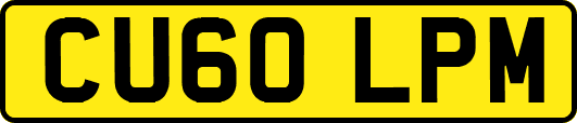 CU60LPM