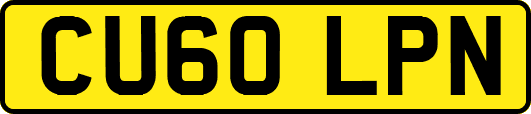 CU60LPN
