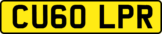 CU60LPR