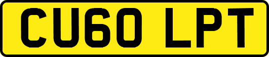 CU60LPT