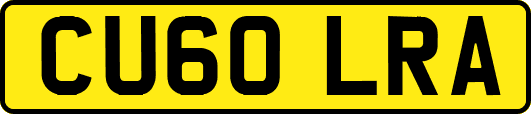 CU60LRA
