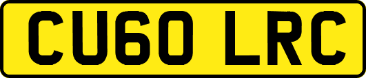 CU60LRC