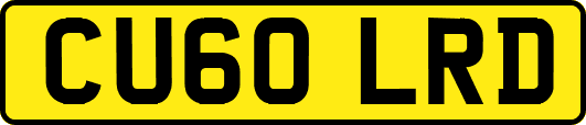 CU60LRD