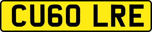 CU60LRE