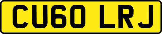 CU60LRJ