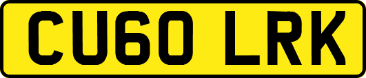 CU60LRK