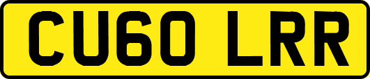 CU60LRR