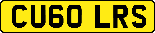 CU60LRS