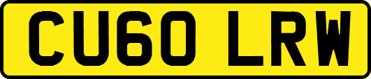 CU60LRW