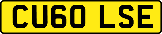 CU60LSE
