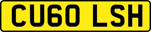CU60LSH