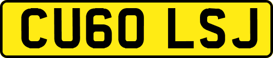 CU60LSJ