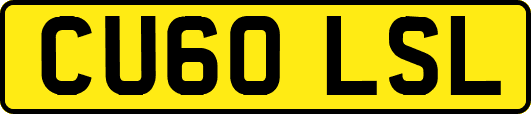 CU60LSL