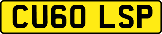 CU60LSP