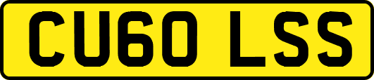 CU60LSS