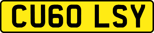 CU60LSY