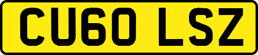 CU60LSZ