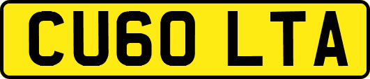 CU60LTA