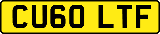 CU60LTF