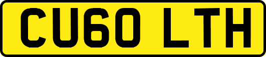 CU60LTH