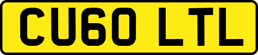 CU60LTL