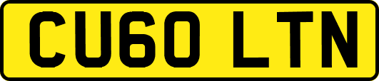 CU60LTN