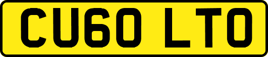 CU60LTO