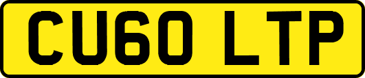 CU60LTP