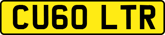 CU60LTR
