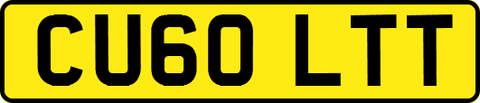 CU60LTT