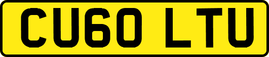CU60LTU