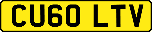 CU60LTV