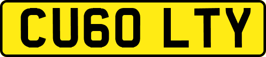 CU60LTY