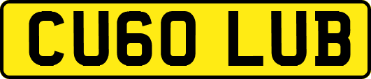 CU60LUB