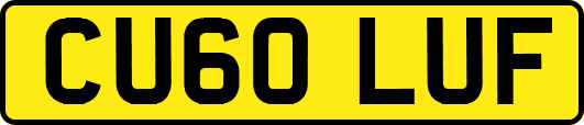 CU60LUF