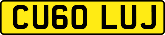 CU60LUJ