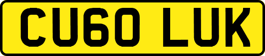 CU60LUK