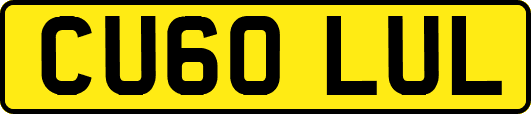 CU60LUL
