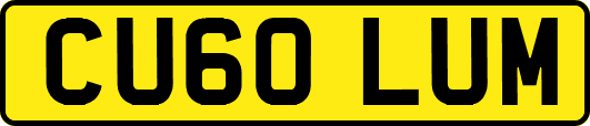 CU60LUM