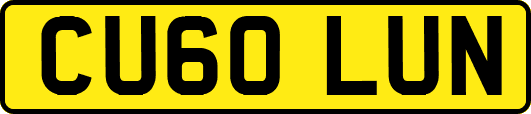 CU60LUN