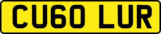 CU60LUR
